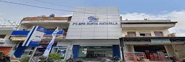 Gaji BPR Surya Natapala Informasi Loker Dan Gaji