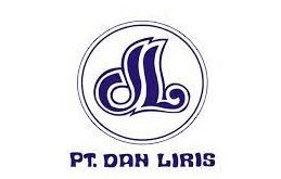 Gaji PT Dan Liris