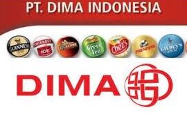 Gaji PT Dima Indonesia