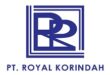 Gaji PT Royal Korindah