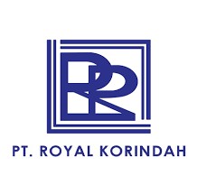 Gaji PT Royal Korindah