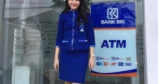 Gaji Pegawai Bank BRI