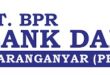 Gaji BPR Bank Daerah Karanganyar