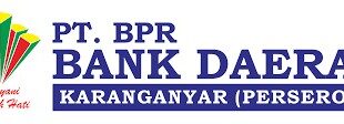 Gaji BPR Bank Daerah Karanganyar