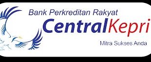 Gaji BPR Central Kepri