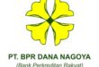 Gaji BPR Dana Nagoya