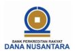 Gaji BPR Dana Nusantara