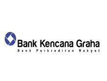 Gaji BPR Kencana Graha