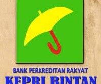 Gaji BPR Kepri Bintan