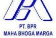 Gaji BPR Maha Bhoga Marga