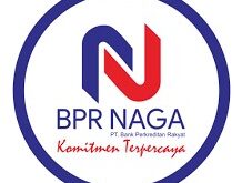 Gaji BPR Naga