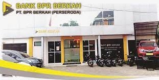 Gaji BPR PK Saketi 