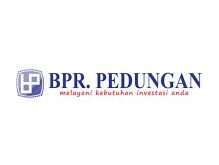 Gaji BPR Pedungan