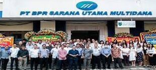 Gaji BPR Sarana Utama Multidana