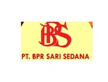 Gaji BPR Sari Sedana