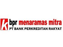 Gaji PT BPR Menaramas Mitra