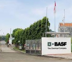 Gaji PT Basf Indonesia