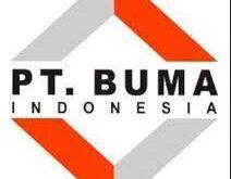 Gaji PT Buma Indonesia