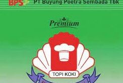 Gaji PT Buyung Poetra Sembada Tbk