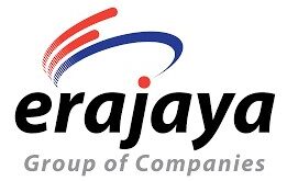 Gaji PT Erajaya Group