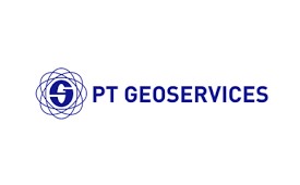 Gaji PT Geoservices Ltd