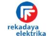 Gaji PT Rekadaya Elektrika