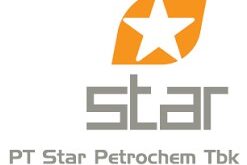 Gaji PT Star Petrochem