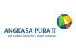 Gaji PT Angkasa Pura II