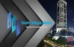 Gaji PT Bumi Daya Plaza