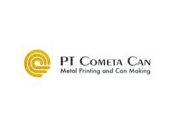 Gaji PT Cometa Can Corporation