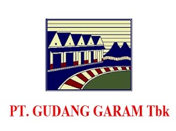 Gaji PT Gudang Garam