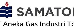 Gaji PT Samator Gas Industri