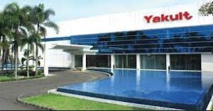 Gaji PT Yakult Indonesia Persada