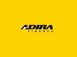 Gaji PT Adira Dinamika Multi Finance