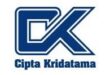 Gaji PT Cipta Kridatama