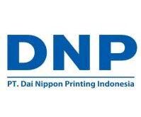 Gaji PT DNP Indonesia