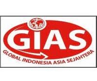 Gaji PT Global Indonesia Asia Sejahtera