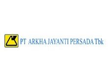 Gaji PT Arkha Jayanti Persada Tbk