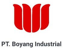 Gaji PT Boyang Industrial