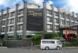 Gaji PT Hotel and Resto Axana