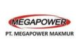 Gaji PT Megapower Makmur Tbk