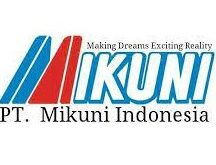 Gaji PT Mikuni Indonesia