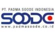 Gaji PT Padma Soode Indonesia