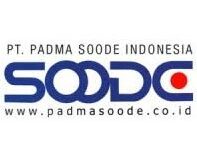 Gaji PT Padma Soode Indonesia