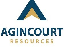 Gaji PT Agincourt Resources