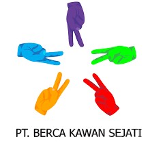 Gaji PT Berca kawan sejati