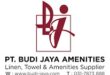 Gaji PT Budi Jaya Amenities