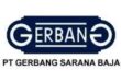 Gaji PT Gerbang Saranabaja