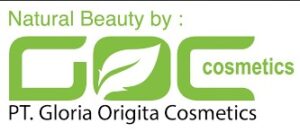 Gaji PT Gloria Origita Cosmetics (GOC)