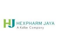 Gaji PT Hexpharm Jaya Laboratories